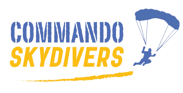 commandoskydivers